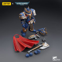 Warhammer 40k figurine 1/18 Ultramarines Honour Guard 1 12 cm