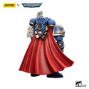 Warhammer 40k figurine 1/18 Ultramarines Honour Guard 1 12 cm