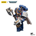 Warhammer 40k figurine 1/18 Ultramarines Honour Guard 1 12 cm