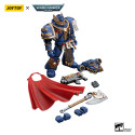 Warhammer 40k figurine 1/18 Ultramarines Honour Guard 1 12 cm