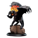 Le Seigneur des Anneaux figurine Mini Epics The Balrog in Moria 19 cm