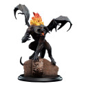 Le Seigneur des Anneaux figurine Mini Epics The Balrog in Moria 19 cm