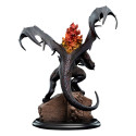 Le Seigneur des Anneaux figurine Mini Epics The Balrog in Moria 19 cm