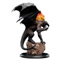 Le Seigneur des Anneaux figurine Mini Epics The Balrog in Moria 19 cm