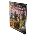 Dungeons & Dragons RPG aventure Phandelver and Below: The Shattered Obelisk *ANGLAIS*