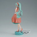 HATSUNE MIKU - HATSUNE MIKU WORLD JOURNEY vol.1 Figure