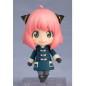 Spy × Family figurine Nendoroid Anya Forger: Winter Clothes Ver. 10 cm