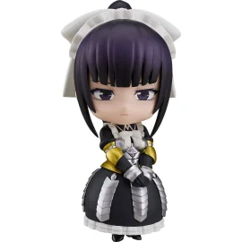 Overlord IV figurine Nendoroid Narberal Gamma 10 cm