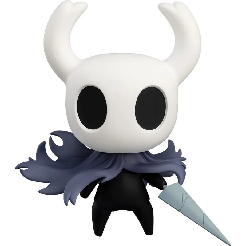 Hollow Knight figurine Nendoroid The Knight 10 cm