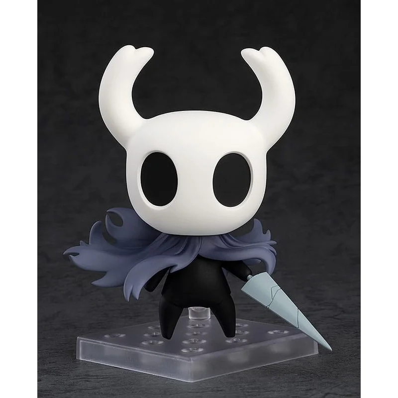 Hollow Knight figurine Nendoroid The Knight 10 cm