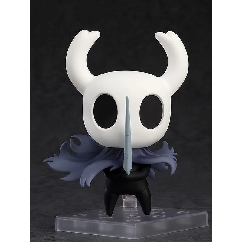 Hollow Knight figurine Nendoroid The Knight 10 cm