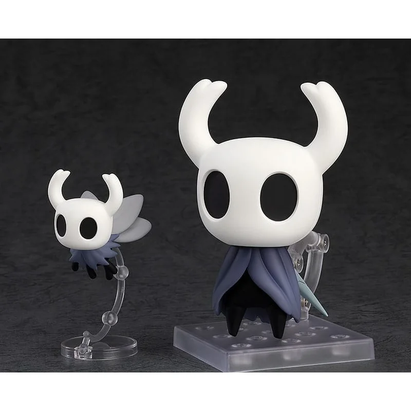 Hollow Knight figurine Nendoroid The Knight 10 cm