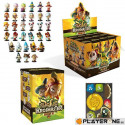 KROSMASTER ARENA - Box de Figurines Saison 2 ( BOX 24 pces )