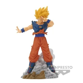 DRAGON BALL Z - HISTORY BOX Vol.9 - SON GOKU