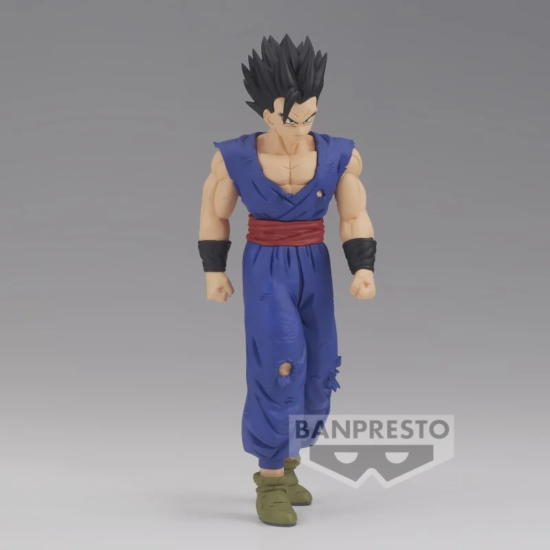 DRAGON BALL SUPER : SUPER HERO - SOLID EDGE WORKS vol.14 - ULTIMATE GOHAN