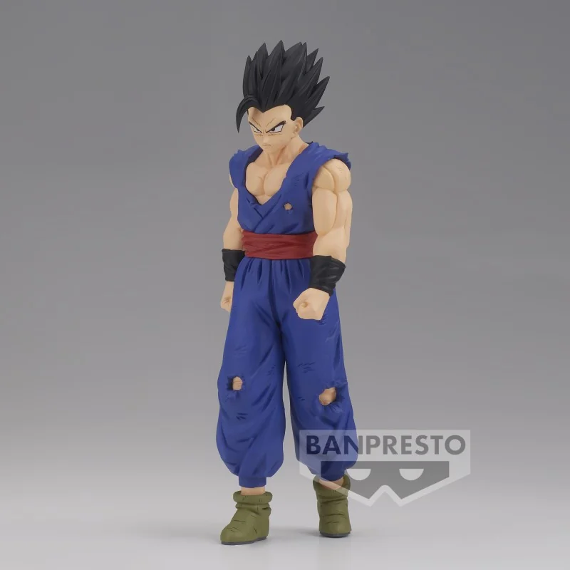 DRAGON BALL SUPER : SUPER HERO - SOLID EDGE WORKS vol.14 - ULTIMATE GOHAN