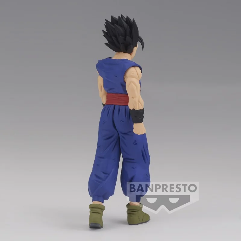 DRAGON BALL SUPER : SUPER HERO - SOLID EDGE WORKS vol.14 - ULTIMATE GOHAN