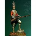 ROMEO MODELS: 75 mm. ; English Granadier - 18th Foot - 1751