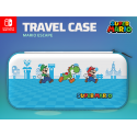 Travel Case Plus Nintendo Switch - Mario Escape