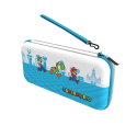 Travel Case Plus Nintendo Switch - Mario Escape