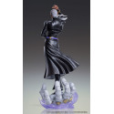 JoJo's Bizarre Adventure Chozo Art Collection Enrico Pucci 25 cm