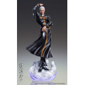 JoJo's Bizarre Adventure Chozo Art Collection Enrico Pucci 25 cm