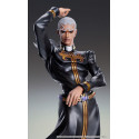 JoJo's Bizarre Adventure Chozo Art Collection Enrico Pucci 25 cm