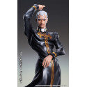 JoJo's Bizarre Adventure Chozo Art Collection Enrico Pucci 25 cm