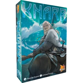 Jeu Knarr FR/EN