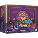 Disney Sorcerer's Arena : Alliances Epiques