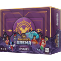 Disney Sorcerer's Arena : Alliances Epiques