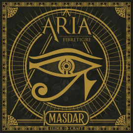 Jeu de rôle Aria : Masdar