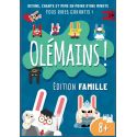 Olémains Famille