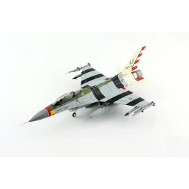 F-16C « Passionate Patsy » 90-0768, Luke Air Force Base, 2022 « 310th FS 80th Anniversary scheme »