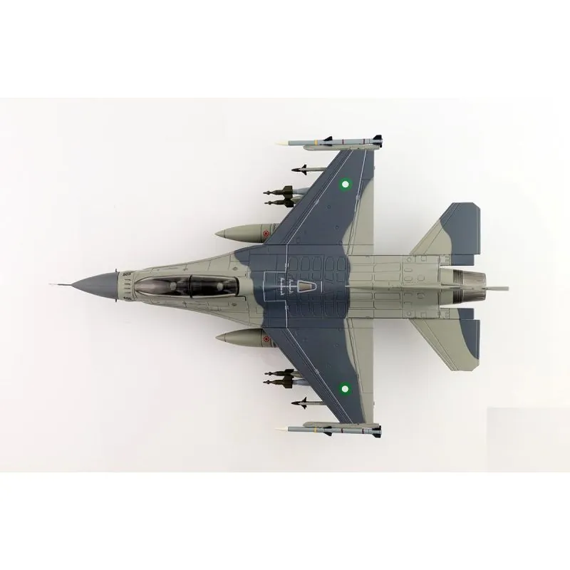 F-16BM « Su-30 Killer » 84606, Pakistan Air Force, 2022