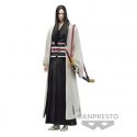 Bleach Solid and Souls Figurine Retsu Unohana