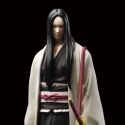 Bleach Solid and Souls Figurine Retsu Unohana