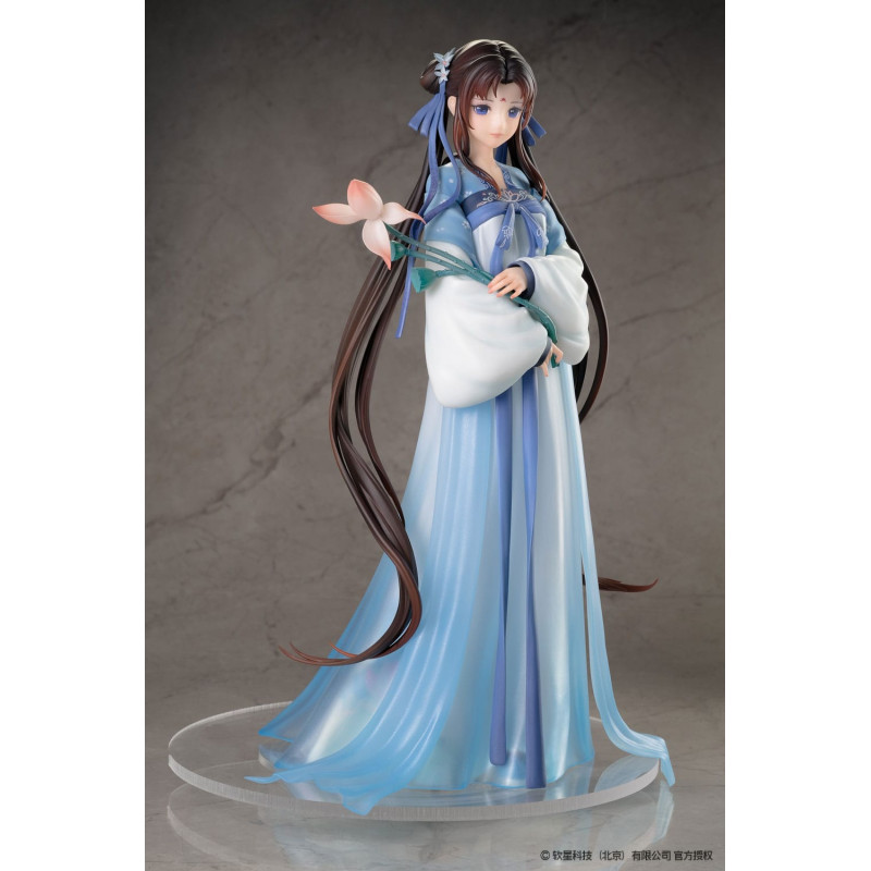 The Legend of Sword and Fairy Zhao Ling-Er "Shi Hua Ji" Xian Ling Xian Zong Ver. 26 cm