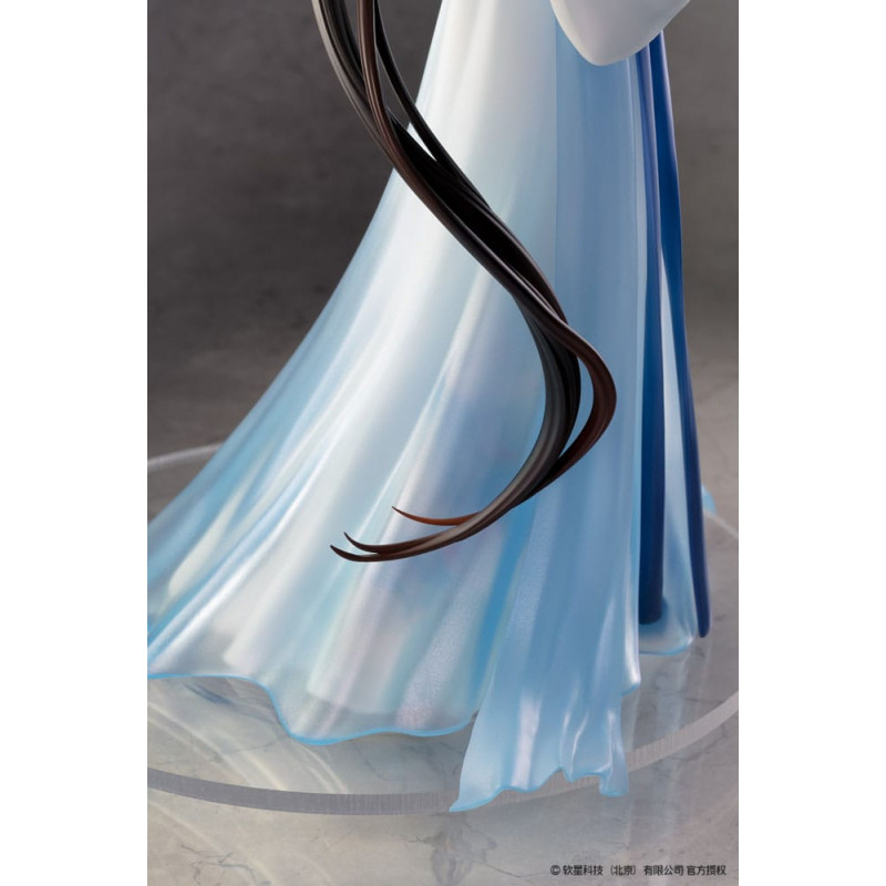 The Legend of Sword and Fairy Zhao Ling-Er "Shi Hua Ji" Xian Ling Xian Zong Ver. 26 cm