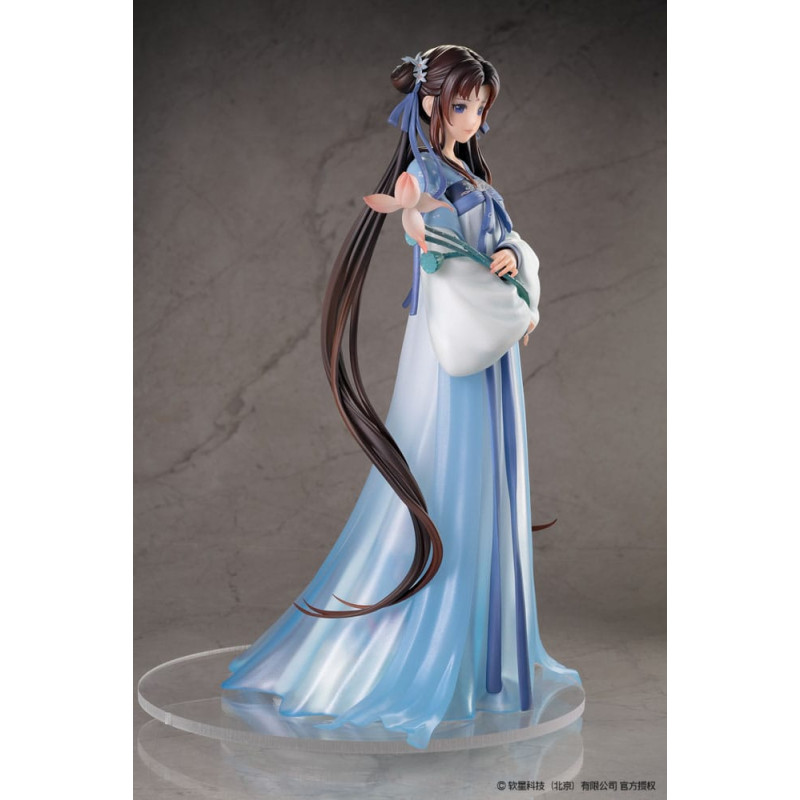 The Legend of Sword and Fairy Zhao Ling-Er "Shi Hua Ji" Xian Ling Xian Zong Ver. 26 cm