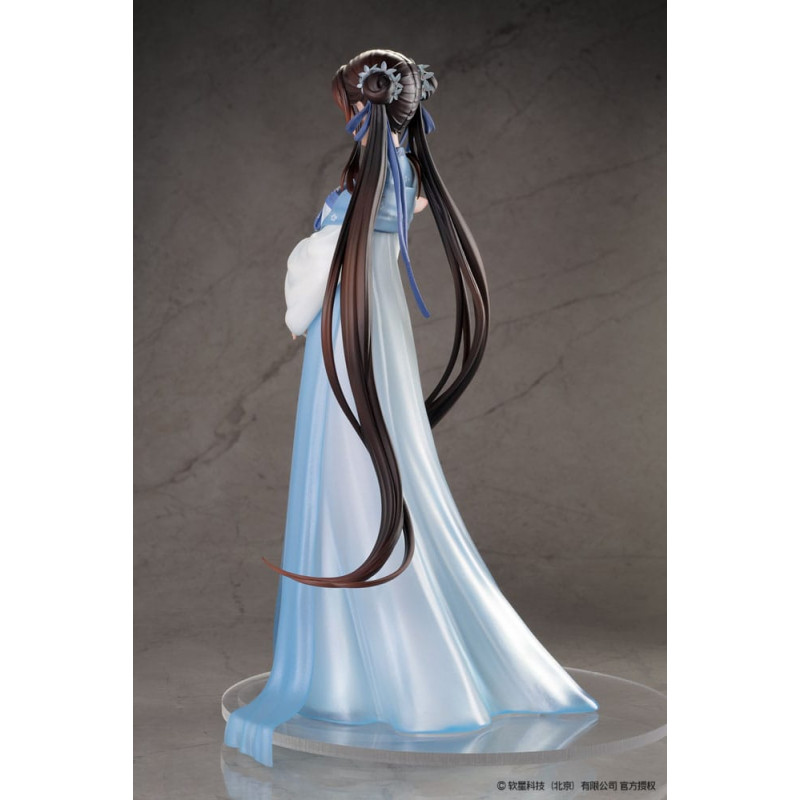 The Legend of Sword and Fairy Zhao Ling-Er "Shi Hua Ji" Xian Ling Xian Zong Ver. 26 cm