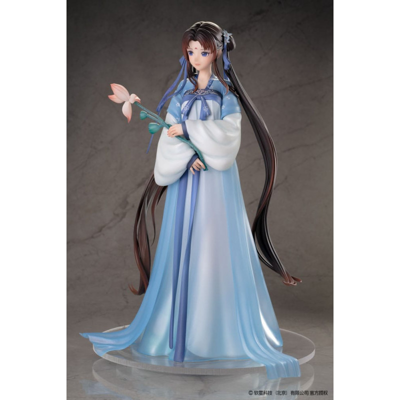 The Legend of Sword and Fairy Zhao Ling-Er "Shi Hua Ji" Xian Ling Xian Zong Ver. 26 cm