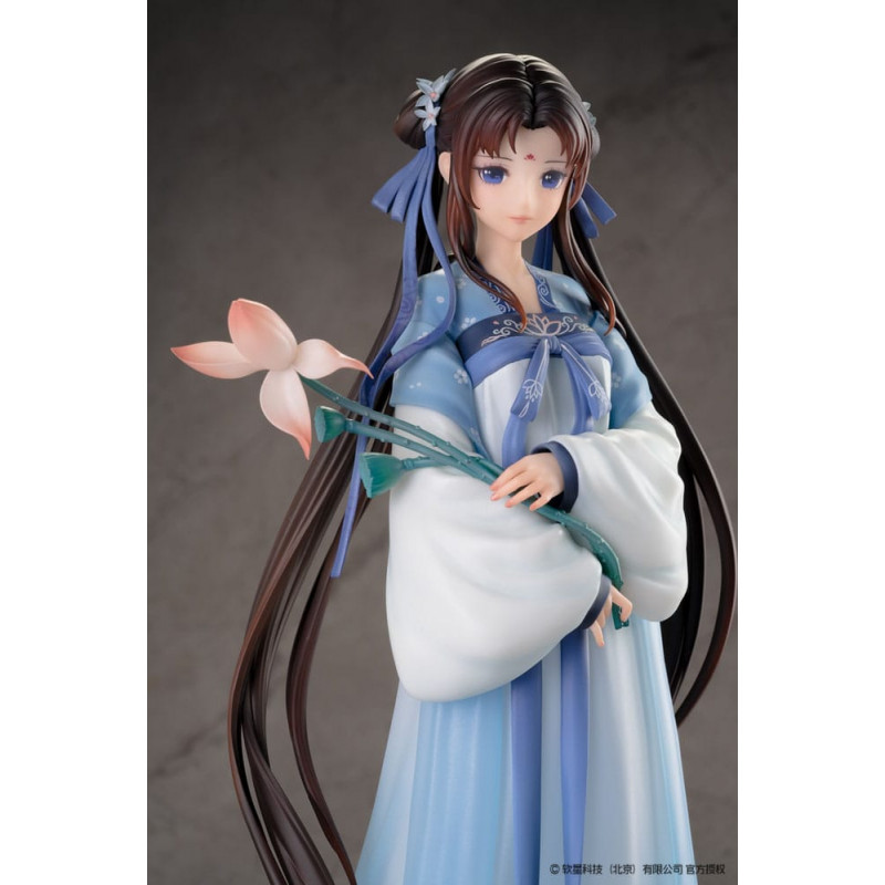 The Legend of Sword and Fairy Zhao Ling-Er "Shi Hua Ji" Xian Ling Xian Zong Ver. 26 cm