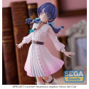 Love Live! Hasu no Sora Jogakuin School Idol Club Desktop x Decorate Collections Sayaka Murano 16 cm