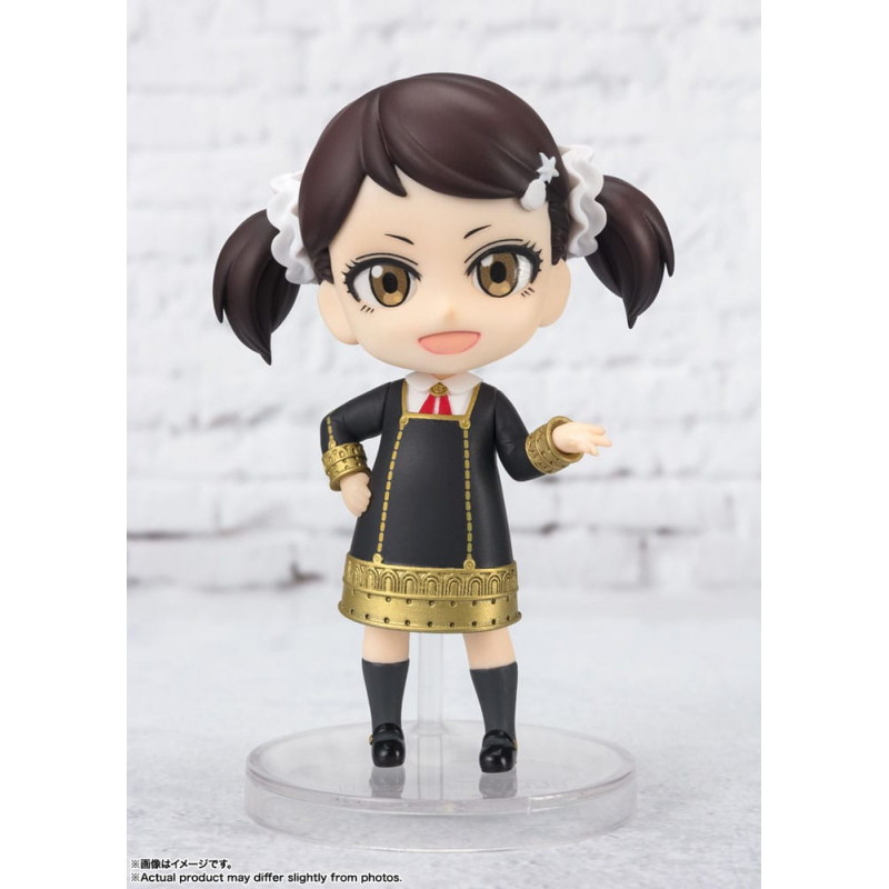 Spy x Family Figuarts mini Becky Blackbell 8 cm