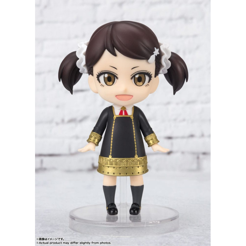 Spy x Family Figuarts mini Becky Blackbell 8 cm