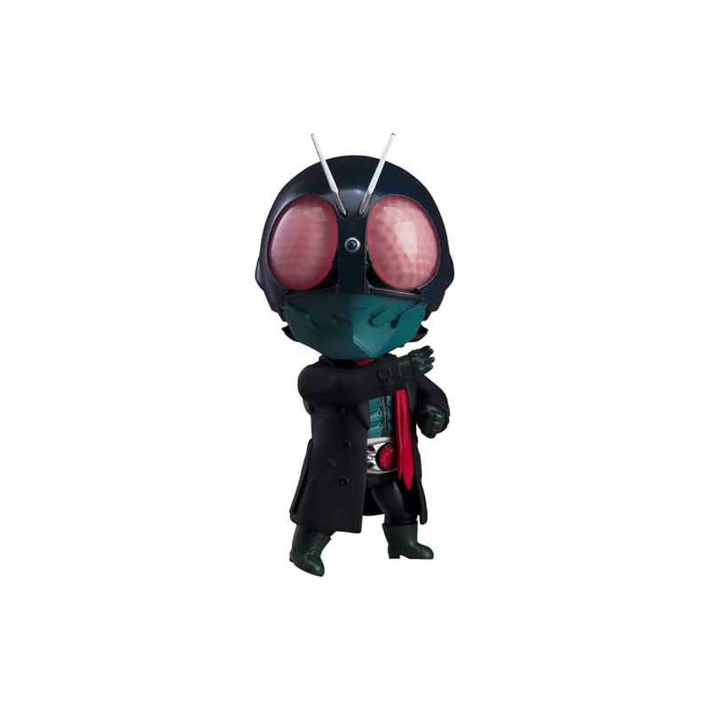 Kamen Rider Nendoroid Kamen Rider 10 cm