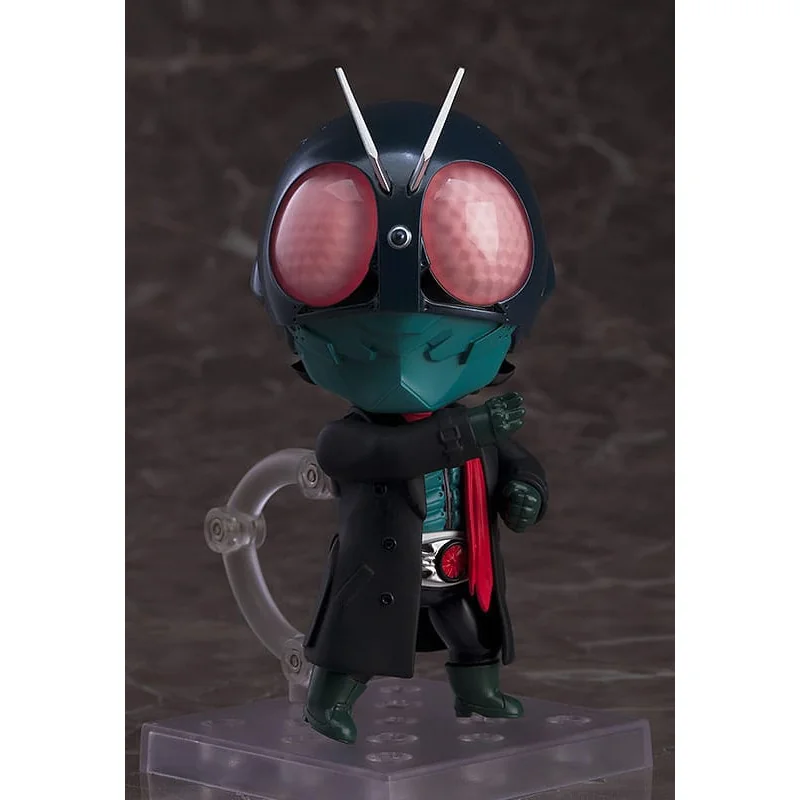 Kamen Rider Nendoroid Kamen Rider 10 cm