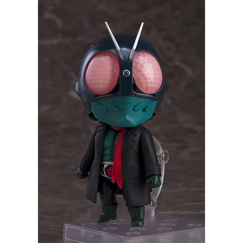 Kamen Rider Nendoroid Kamen Rider 10 cm