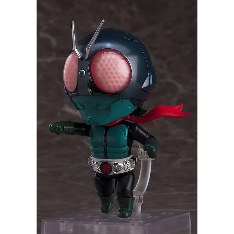 Kamen Rider Nendoroid Kamen Rider 10 cm